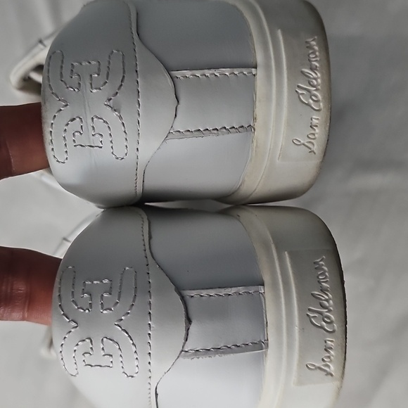 Sam Edelmon Snrakers - Picture 4 of 6